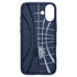 Spigen Funda para iPhone 16 Series – Liquid Air